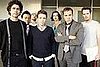 Entourage Season Five Preview Clips