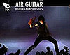 U.S. Man Rocks the Air Guitar World Championships!