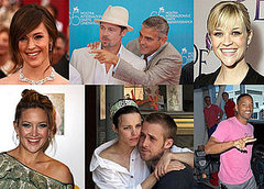 Are There Any Celebs You'd Like to See in Their Own Reality Show? Are There Any Celebs You'd Like to See in Their Own Reality Show?