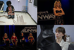 Project Runway Recap: Episode Seven, "Fashion That Drives You"