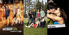 New York Times Article on Teen Dramas New York Times Article on Teen Dramas