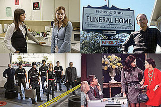 TV Offices Quiz