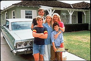 NBC Plans Wonder Years Update Called Lost in the '80s