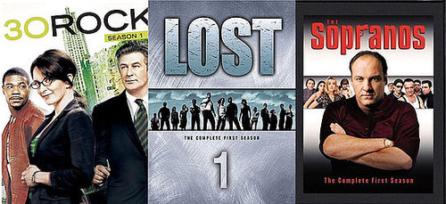 Best TV Pilots of All Time