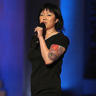 GiggleSugar Interviews Margaret Cho!