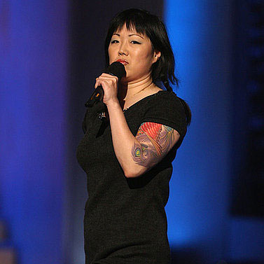 GiggleSugar Interviews Margaret Cho!