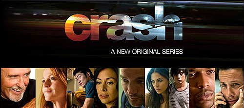First Look: Crash, the Series