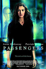 Trailer For Passengers Starring Anne Hathaway Trailer For Passengers Starring Anne Hathaway