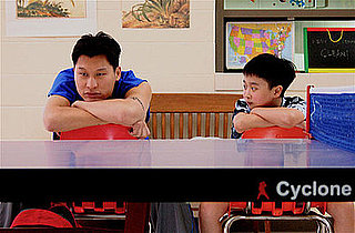 Movie Preview: Ping Pong Playa