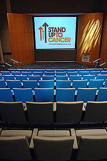 TV Tonight: Stand Up to Cancer