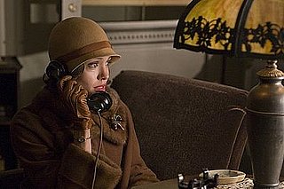 Movie Preview: Angelina Jolie in Changeling
