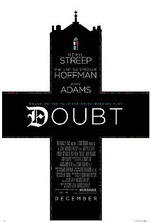 Movie Preview: Meryl Streep, Philip Seymour Hoffman in Doubt