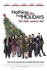 Movie Preview: Nothing Like the Holidays Movie Preview: Nothing Like the Holidays
