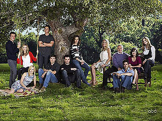 Brothers and Sisters Season Three Promo