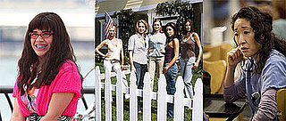 Blooper Reels for Grey's Anatomy, Ugly Betty, Desperate Housewives, Private Practice