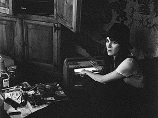 Jenny Lewis Acid Tongue Album Review