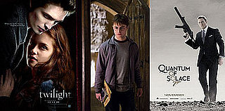 Do You Like Watching Mulitple Trailers For One Movie?
