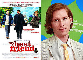 Next Up From Wes Anderson: My Best Friend