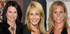 In the Motherhood on ABC In the Motherhood on ABC