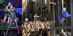 What Was Your Favorite Performance at the VMAs?