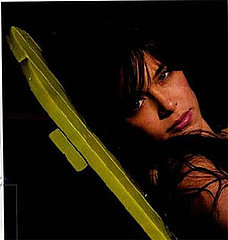 Rachael Yamagata Video for "Elephants"