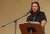 Tribute to David Foster Wallace