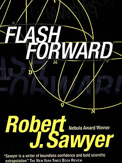ABC Finds a Potential Lost Companion in Flash Forward