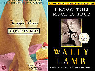 Books That Would Make Good Movies