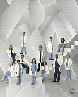 Questions for Grey's Anatomy Between Seasons Five and Six