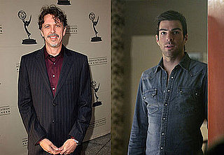 Tim Kring, Zachary Quinto Talk Heroes Vol. 3 