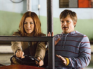 Preview Clip of Management, Steve Zahn and Jennifer Aniston