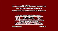 Do Red-Band Trailers Make a Movie More Appealing? Do Red-Band Trailers Make a Movie More Appealing?