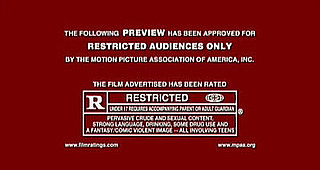 Do Red-Band Trailers Make a Movie More Appealing?