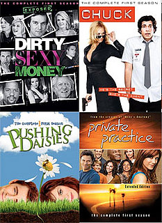 What to Netflix: New DVD Tuesday, Young @ Heart, Deception, Chuck, Pushing Daisies, Private Practice, Dirty Sexy Money