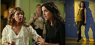 90210 Recap: Episode Five "Wide Awake and Dreaming"
