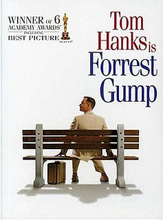 Recast Forrest Gump