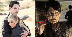 Heroes Rundown Chapter Two: "The Butterfly Effect" Heroes Rundown Chapter Two: "The Butterfly Effect"