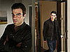 Heroes Rundown Chapter One: "The Second Coming"