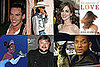 Movie News: Vampires, Legends, Oprah, Tonto, and More