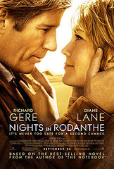 Watch, Pass, TiVo, or Rent: Nights in Rodanthe Watch, Pass, TiVo, or Rent: Nights in Rodanthe