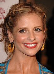HBO Lures Sarah Michelle Gellar Back to TV HBO Lures Sarah Michelle Gellar Back to TV