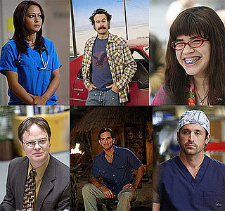 Which of Tonight's Premieres Are You Most Eager to Watch? 