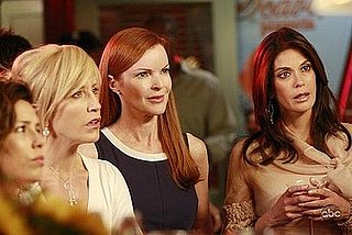 Desperate Housewives Rundown Episode One, "You're Gonna Love Tomorrow"