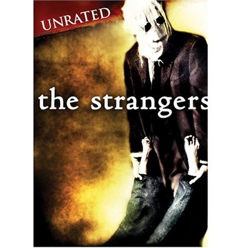 The Strangers on DVD The Strangers on DVD