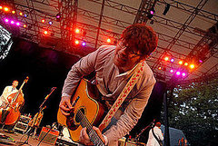 Song of the Day: The Decemberists, "Valerie Plame"