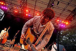 Song of the Day: The Decemberists, "Valerie Plame"