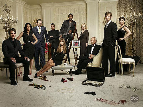 First Look: Dirty Sexy Money's Second Season