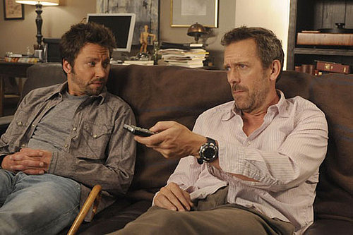 House Recap: Episode Three, "Adverse Events"
