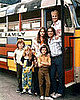 Recast the Partridge Family