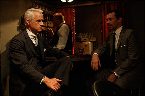 Mad Men Recap: Episode Nine, "Six Month Leave"
